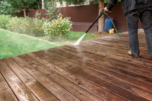 Best Sidewalk and Walkway Cleaning  in Hood River, OR