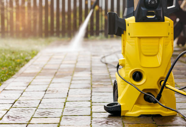 Best Gutter Cleaning  in Hood River, OR