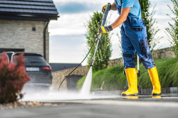 Best Post-Construction Pressure Washing  in Hood River, OR
