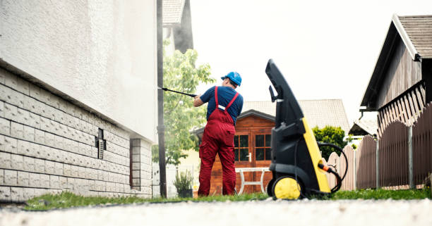 Professional  Pressure Washing Services in Hood River, OR